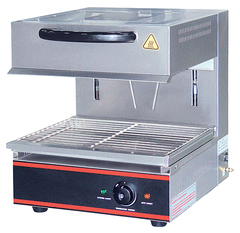 Гриль Salamander EKSI HES-450