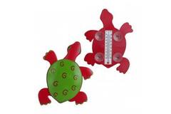 Термометр уличный Черепашка