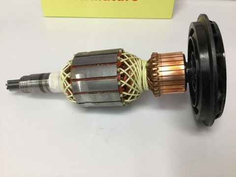 Якорь для BOSCH GBH 11DE (Dongcheng) VEBEX 585012