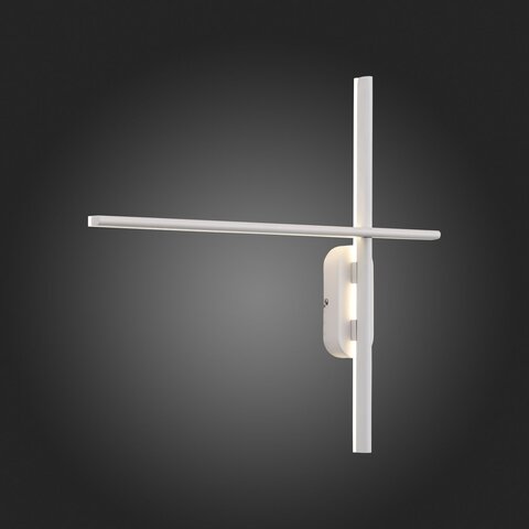Светильник настенный ST Luce Basoni SL394.501.02