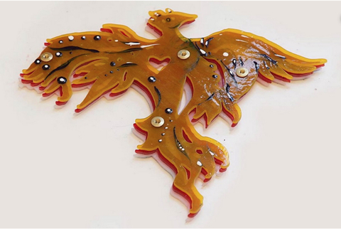 Гидроабразивный настольный станок с ЧПУ Wazer Desktop