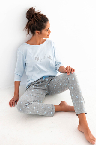 Пижама Aria Sensis