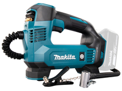 Насос аккумуляторный Makita DMP180Z