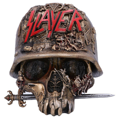 Сувенирный короб Nemesis Now Slayer Skull