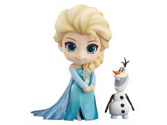 Nendoroid 475 Elsa (Frozen)