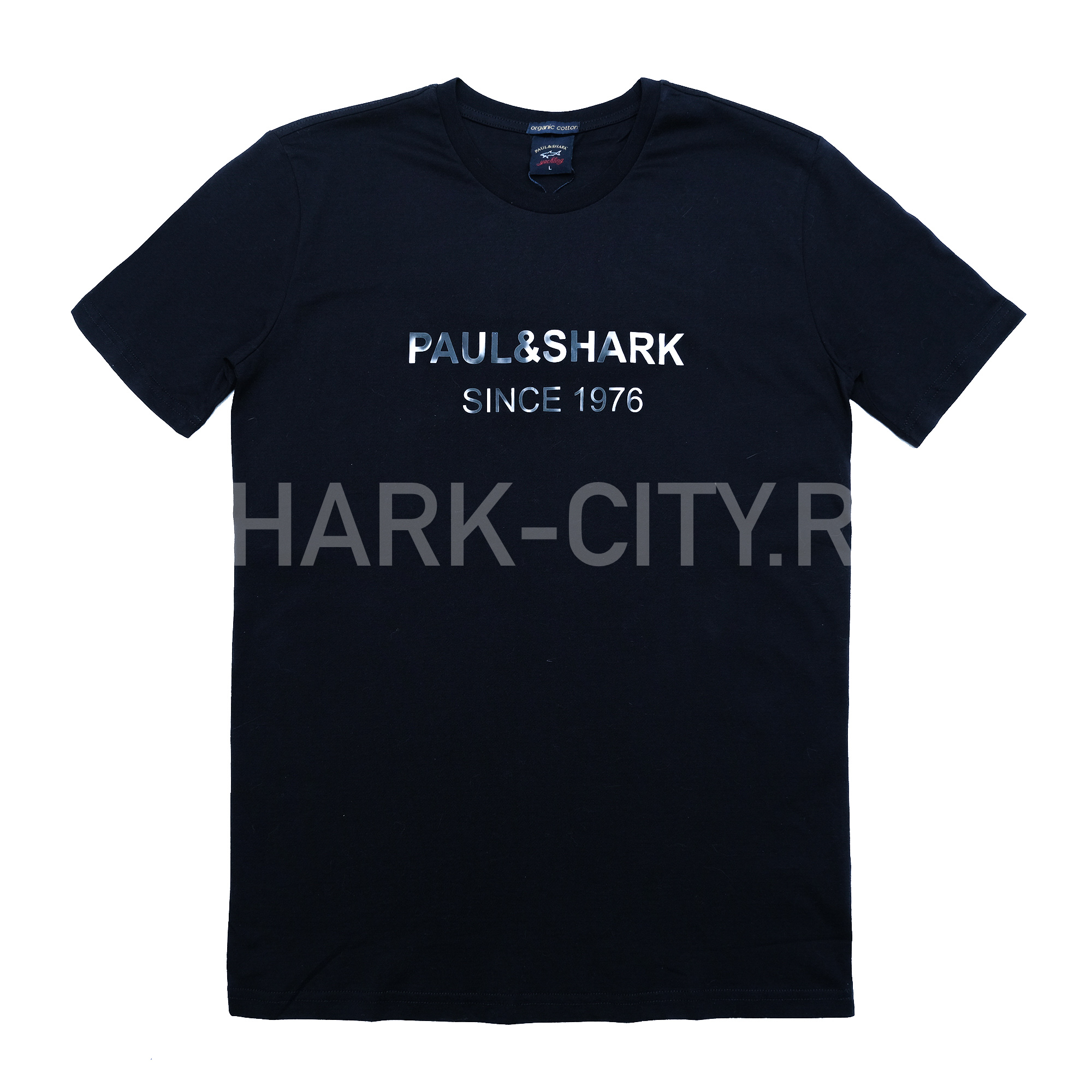 Футболка Paul shark| 48/50/52/54/58/60