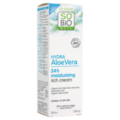 Крем 24 часа питательный 