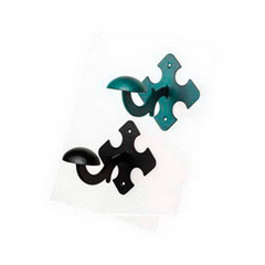 Крючок AMIG 100 антик (10/100)     19215