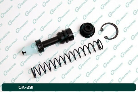 Ремкомплект главного цилиндра сцепления G-brake GK-291