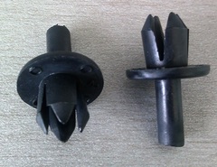 КЛИПСА ПОДКРЫЛКОВ NEXIA, LANOS, CHANCE, SENS GM