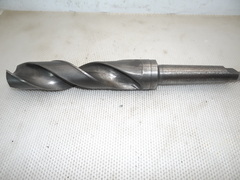 Сверло по металлу 48.5мм (210х370) Р12 к\х К/М4 СССР