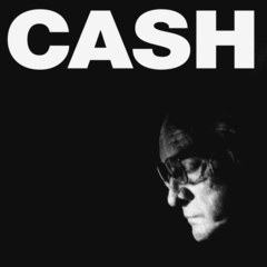 Johnny Cash / American IV: The Man Comes Around (2LP)