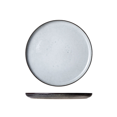 Тарелка Roomers 3745022