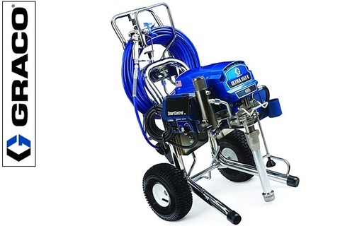 Окрасочный аппарат Graco ULTRA Max 695