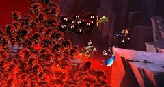 Rayman Legends PS4