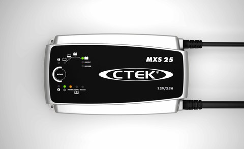 Зарядное устройство CTEK MULTI MXS 25