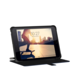 UAG Metropolis Series Case for Apple iPad Mini (5th Gen) 2019 Cobalt (Кобальт синий)121616115050
