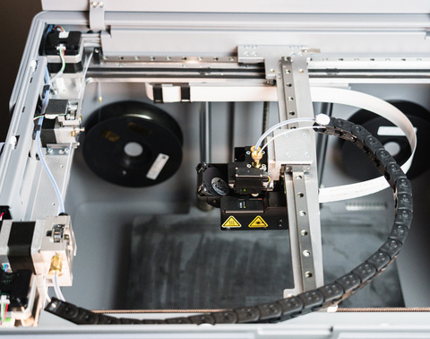 3D-принтер Markforged Mark Two