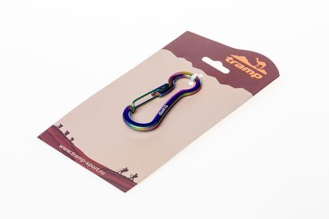 Картинка карабин Tramp   - 2