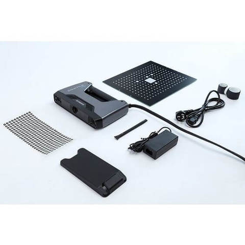 3D-сканер Shining 3D EinScan Pro 2x 2020