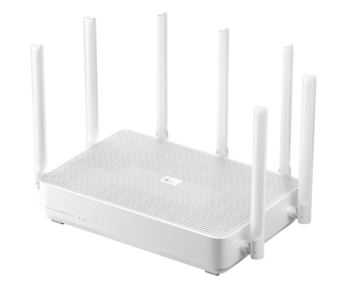 Wi-Fi роутер Xiaomi Mi AIoT Router AC2350, белый