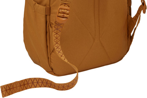 Картинка рюкзак городской Thule notus backpack 20l Wood Thrush - 4