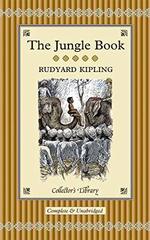 Jungle Book  (HB)  illustr.