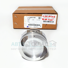 ПОРШЕНЬ 0,25 AVEO 1,2 SOHC GM