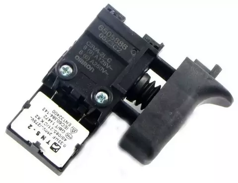 Выключатель MK-435 для HR2470 VEBEX 507435