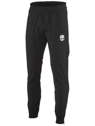 Теннисные брюки Hydrogen Tech Pants Skull Man - black