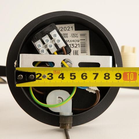 Настенный светильник Citilux Дэвис CL201321