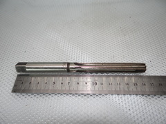 Развертка ручная прямая 13мм Н7 9ХС ц/х