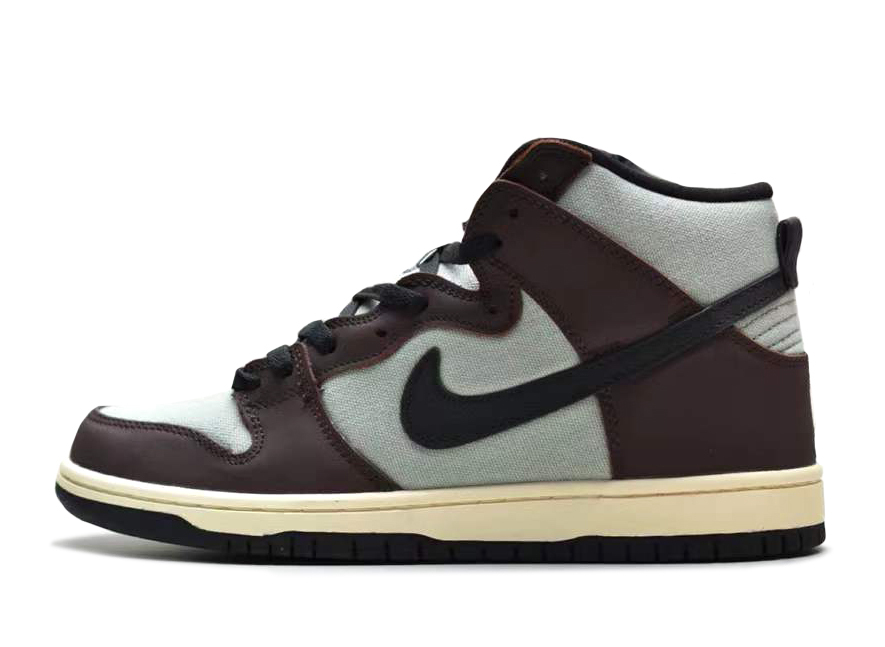 Nike dunk sb high cheap