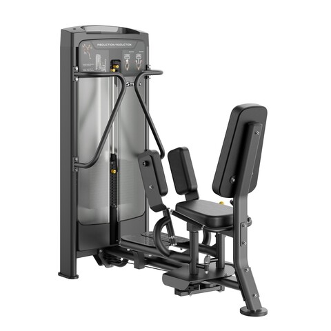 Отведение/Приведение ног, Smith Fitness RE8020. Стек 105 кг