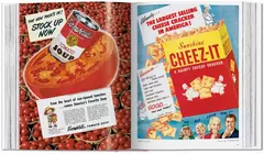 All-American Ads of the 40s