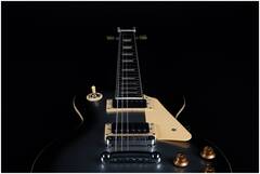 Электрогитара шестиструнная JET JL-500 SLB