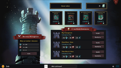 Dungeon Rushers (для ПК, цифровой код доступа)