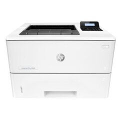 Лазерный принтер HP LaserJet Pro M501dn Printer