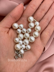 Хольнитены жемчужины