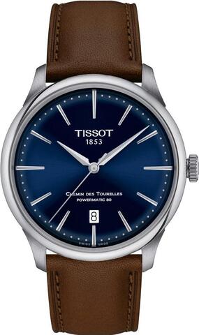 Наручные часы Tissot T139.807.16.041.00 фото