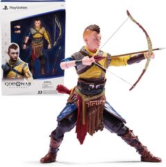Фигурка Spin Master Playstation God of War Ragnarok: Atreus