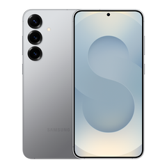 Смартфон Samsung Galaxy S25+ 12/512GB, Silver Shadow (Серый) (SM-S936B/DS)