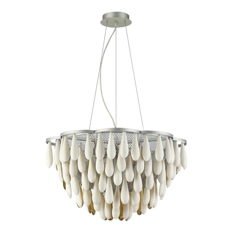 Светильник подвесной ST Luce Faenza SL1517.103.07