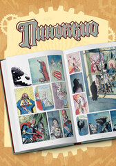«ПИНОККИО» Виншлюсса. Коллекционное издание
