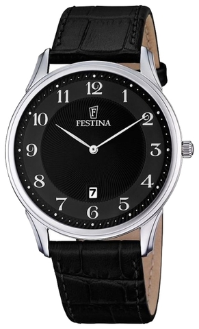 Наручные часы Festina F6851/4 фото