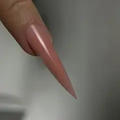 №9 Гель для наращивания и укрепления ногтей Mr.Gel IQ gel 30ml