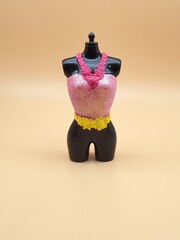 АКСЕССУАРЫ И МЕБЕЛЬ