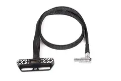 Кабель Wooden Camera RED Male LEMO to Female Pogo DSMC2 LCD/EVF Cable 60см