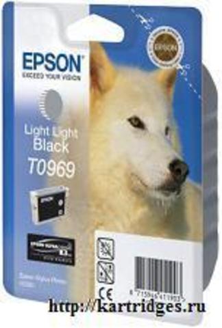 Картридж Epson T09694010