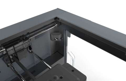 3D-принтер FlashForge Guider II